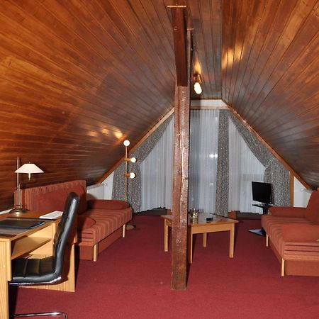 Landhaus Duerkop Вольфенбюттель Экстерьер фото