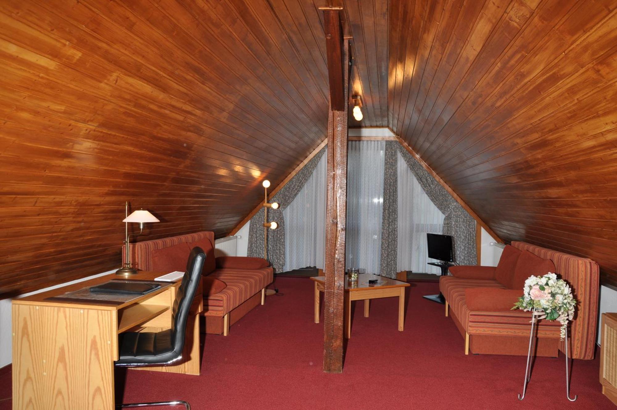 Landhaus Duerkop Вольфенбюттель Экстерьер фото